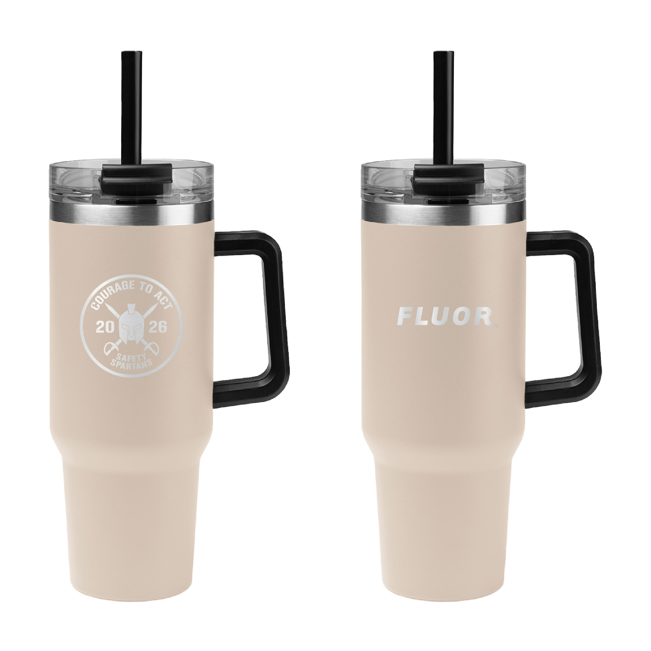 Intrepid Stainless Steel Tumbler